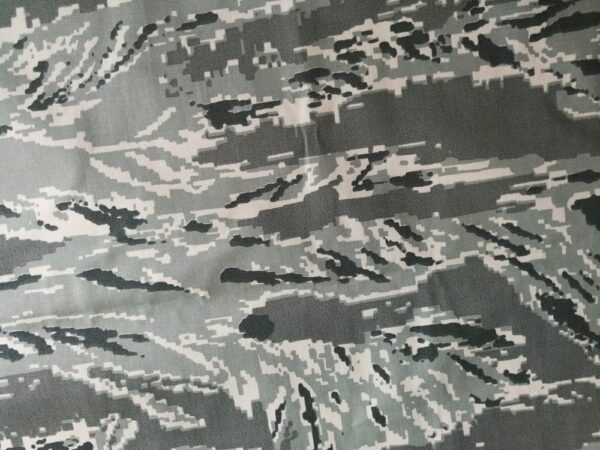 80%Polyester 20%Cotton 45X45 133X72 59/60" 1/1 Print water proof fabric