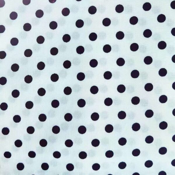 COTTON TWILL PRINT FABRIC OF 100%COTTON C40X40 133X72