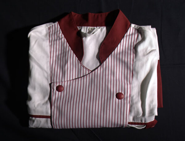 Chef uniforms