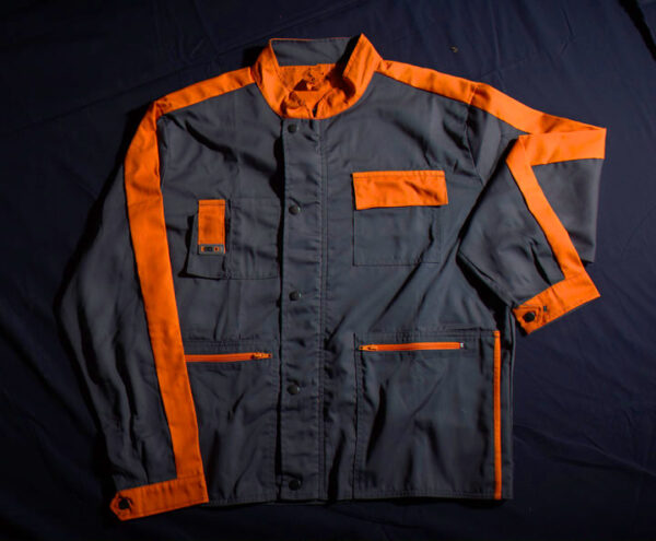 Coverall