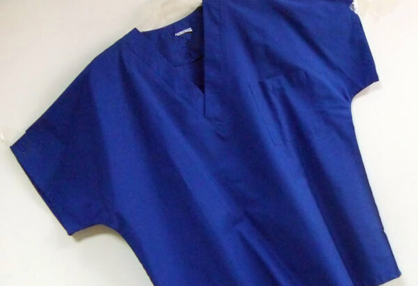 Hospital uniforms
