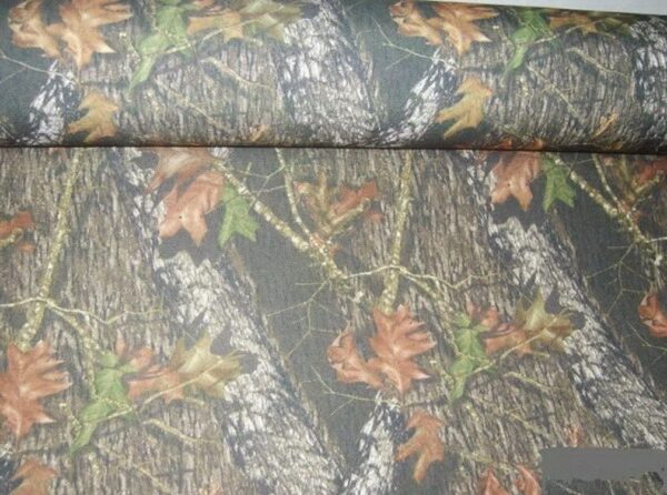 camouflage of tree