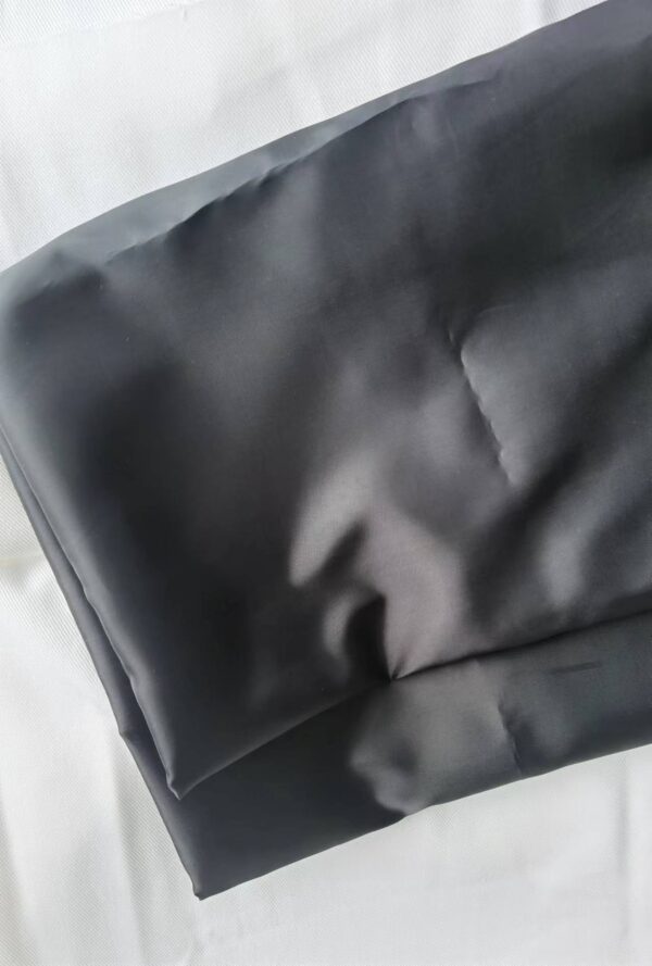 100%POLYESTER  TAFFETA 55GSM 150CM