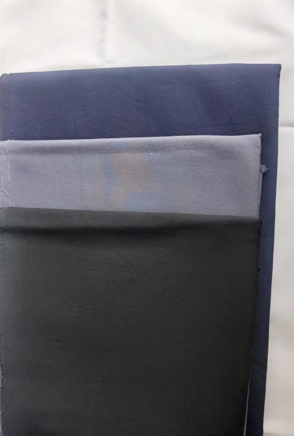65%POLYESTER35%COTTON 16X12 108X56 59/60"3/1 WORK WEAR FABRIC - Image 2