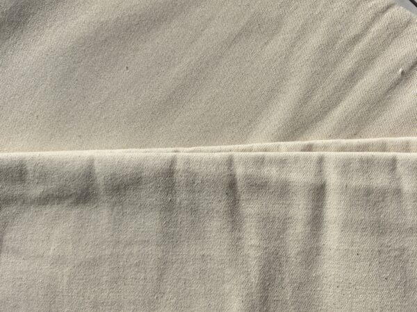 100%cotton greige C10X10 72X44 64"3/1